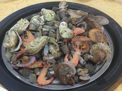 -海岛渔村大酒店(云霄路店)