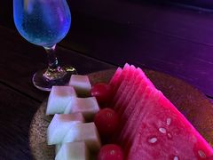 -外滩8号 whisky bar(金延大厦店)