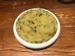 老奶洋芋-云海肴·汽锅鸡·云南菜(美罗城店)