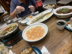 -锡和无锡菜(景丽苑店)