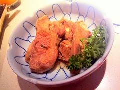 牛舌-赤坂亭M9和牛烧肉·日料398放题(万达店)