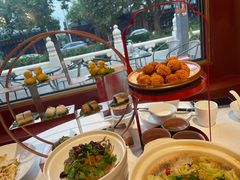 -满堂·烤鸭店·北京菜(鼓楼店)