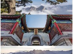 -华山风景名胜区