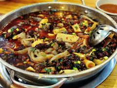 乌鸡-黑竹香鸡(营和巷店)