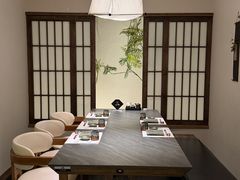 -上井料理黑金店(IFS国金中心店)