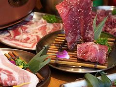 -西塔老太太泥炉烤肉(双井店)
