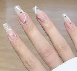 -纤羽美甲美睫