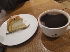 -Peet's Coffee皮爷咖啡(德基店)