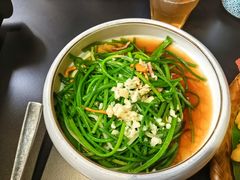-桥边小楼·手工云南菜·丽江地标美食