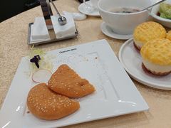 -麒麟中餐厅·经典粤菜·地道菜式老字号(广州长隆酒店)