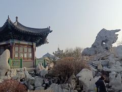 -张学良旧居陈列馆