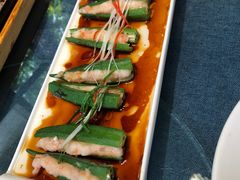 -野蔓果·山野菜(西湖景区·龙井茶田店)