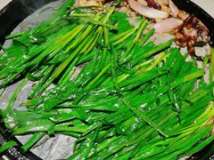 -醉二娘正宗西昌火盆烧烤(大丰店)