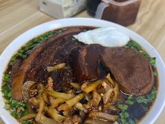 -无名老卤面(中华门店)