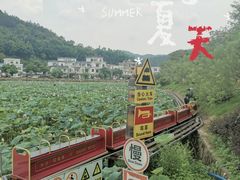 -红山村