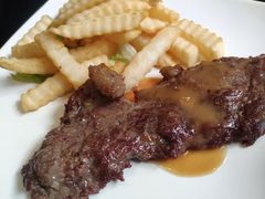 -花园餐厅(亚士厘道店)