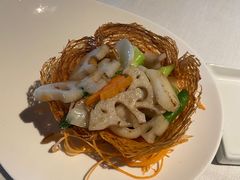 -三号黄浦会Canton Table