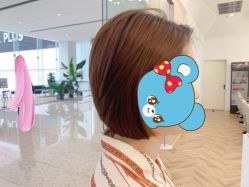 -MMby Hair Code