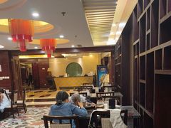 -四季轩中餐厅(徐州开元名都大酒店)