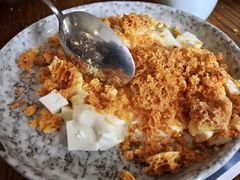 自制蜂巢冰激凌-BOR Eatery(安福路店)