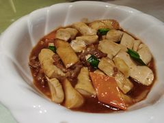 -味悦·老字号·赣州菜(厚德总店)