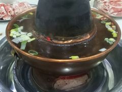 -北平楼·老北京涮羊肉(双流总店)