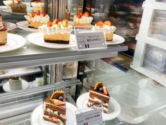 -PETIT PARIS 小巴黎(花园道店)