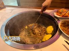 -玺炖·中国铁锅炖(虹桥天街店)