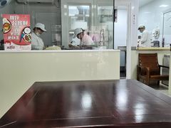-古徽州馄饨店(宝安路店)