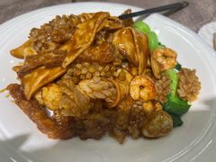 -老浒记烤鸭-北京菜(琉璃厂店)