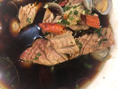 -同兴半盆菜酒家(打浦路店)