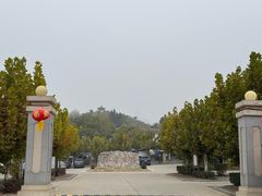 -遵化汤泉宫度假村温泉