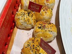 -石榴红了·非遗酥皮烤包子·新疆菜(瑞豪店)