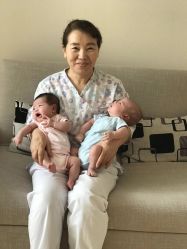 -上海美兰湖妇产科医院