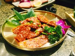 -梦山水日本烧肉(五四广场店)