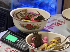 -辣螃铠盆盆蟹大排档(海昌店)