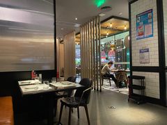 大堂-西堤牛排(龙德广场店)