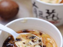 -肯德基(安定门店)