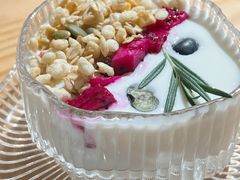 -沏点Trattoria意大利餐厅(新街口店)