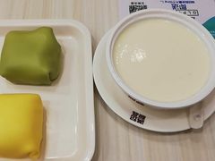 -满记甜品(巴黎春天宝山店)