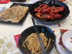 -聚味瞿记·龙虾堂(天元店)