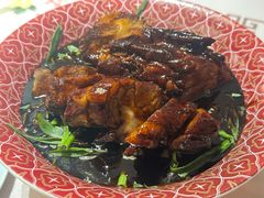 -维园悦谱·海派家常菜(乌鲁木齐南路店)