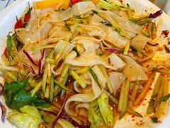 -好嫂子酱猪手•农家菜(学院南路店)