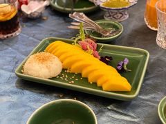 -阿莱唛唛泰国菜·海鲜餐厅(蛇口店)