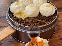 -王菊美食街