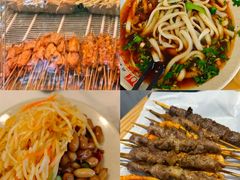 -烤肉宛饭庄(北新桥店)