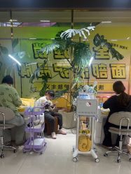 -洗脸猫·洗脸吧(北京大兴大悦春风里店)