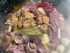 -王妈热卤·川味馆(海昌店)