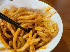 -樊三嬢手工甜水面(大邑安仁店)