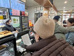 -护国寺小吃(阜成门桥店)